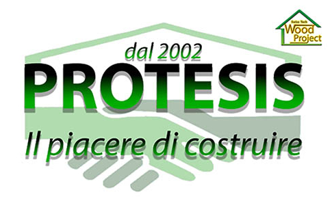 Protesis Immobiliare - Il piacere di costruire